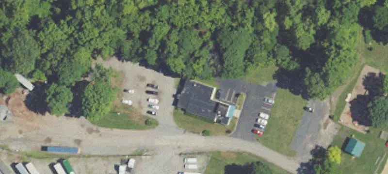 190 Yarnell Rd