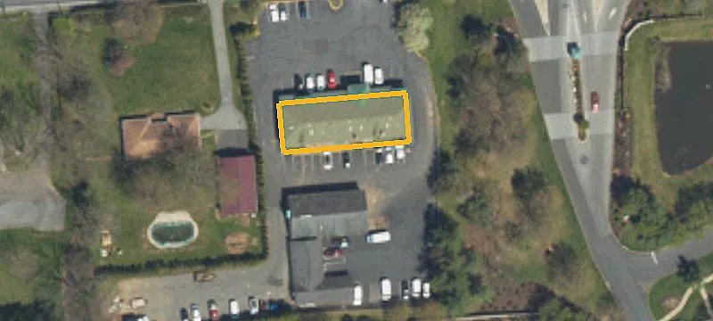 1850 Friedensville Rd