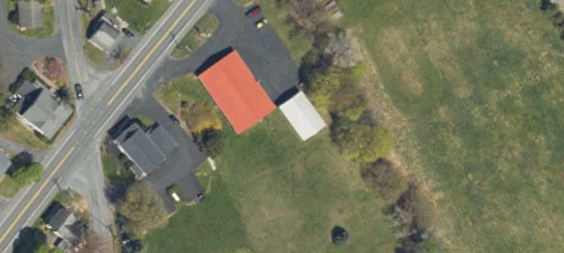 349 Moorestown Rd