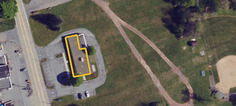 1001 Peters Mtn Rd