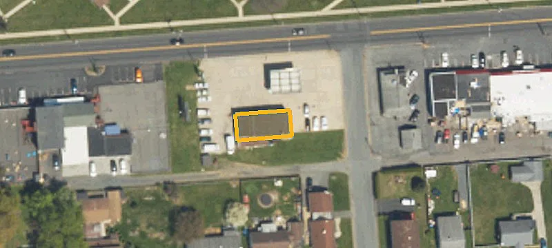 1002 Pembroke Rd