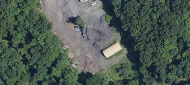 395 Township Shed Rd