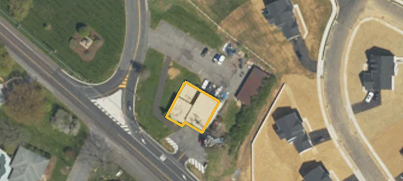 3351 Nazareth Rd