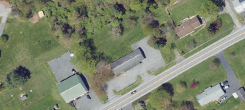 3365 Shermans Vly Rd