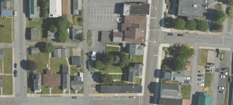 814 Main St
