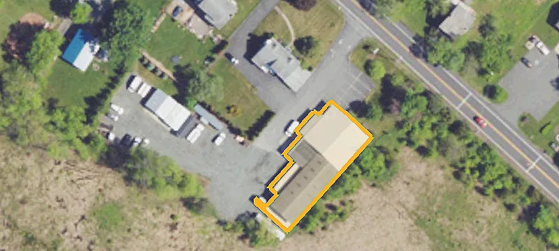 1742 Swamp Pike