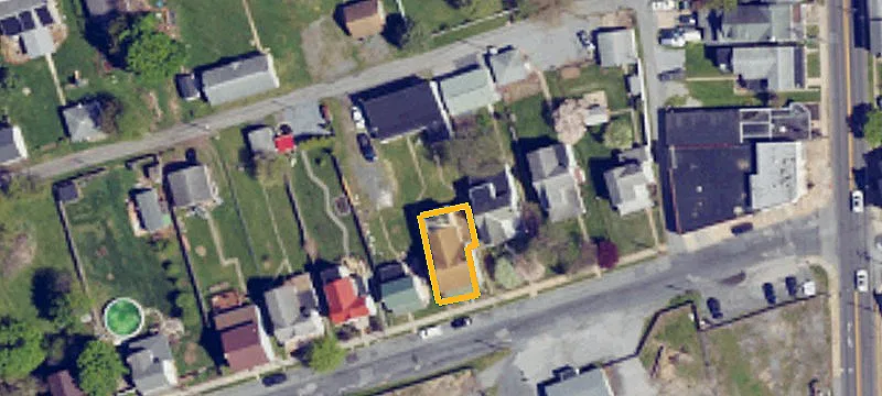 320 Allen St