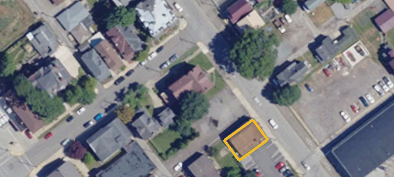 143 Grant Ave