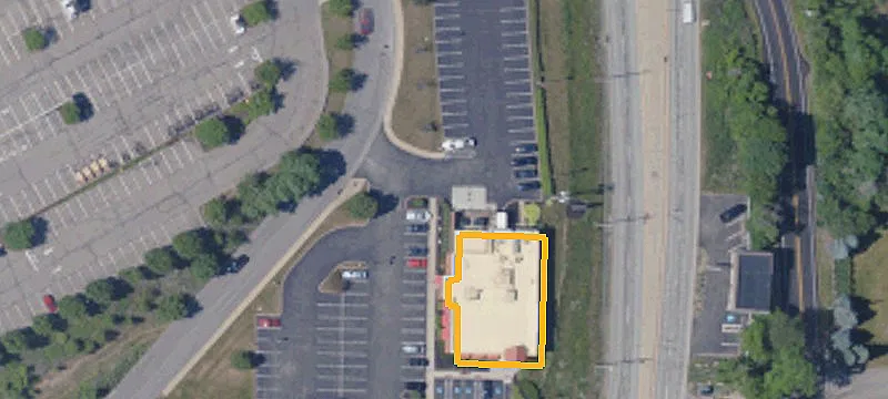525 Grandview Xing Dr