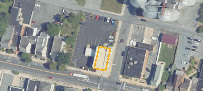 1 Main St