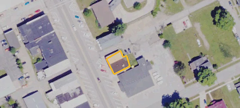 115 High St