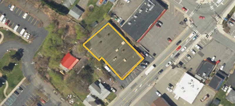 310 Blakely St