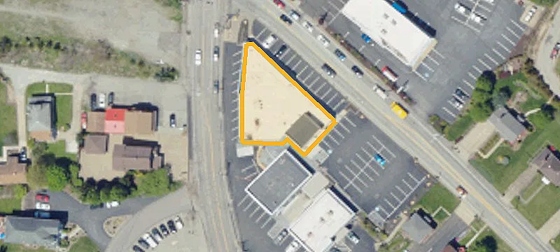 4945 Library Rd