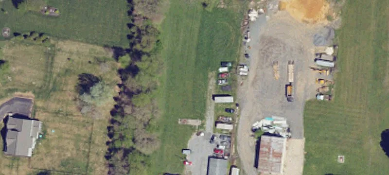 1534 Trindle Rd