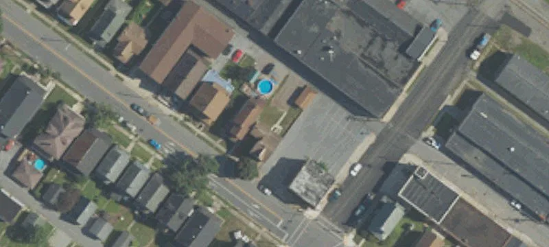 551 Ferndale Ave