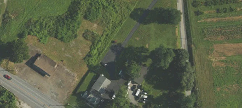 416 Gap Newport Pike