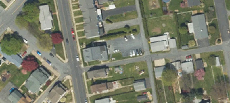1051 Howertown Rd