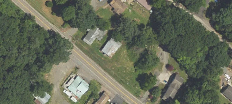 61 Hunlock Harveyville Rd