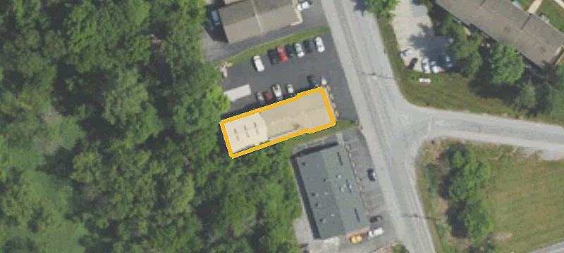 271 Norwood Rd