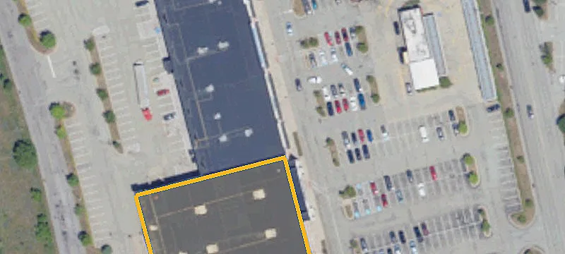 1000 Vlg Ctr Dr, Unit 1050