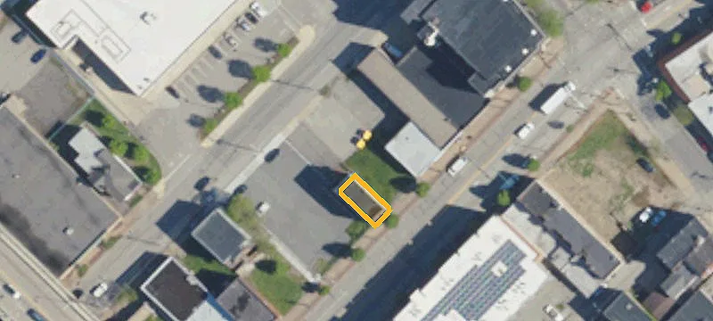 8th E Rd