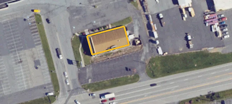 3421 Simpson Fry Rd