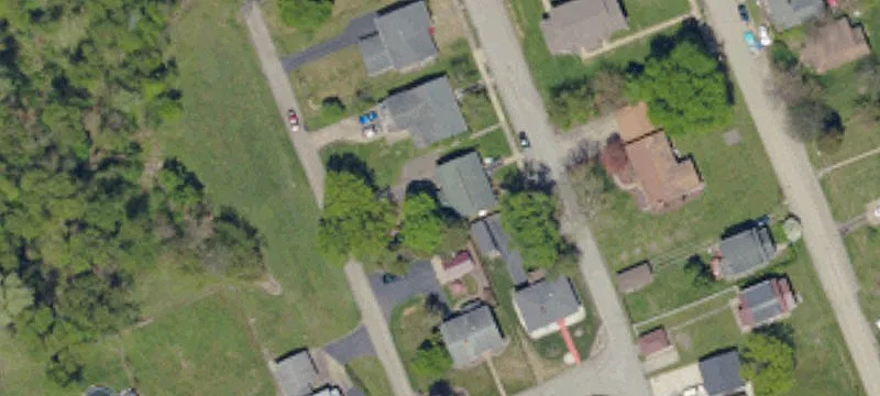 1 Laurel St