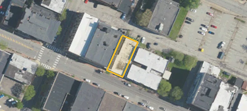 713 Penn Ave