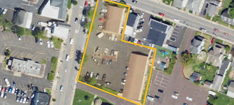 50 York Rd