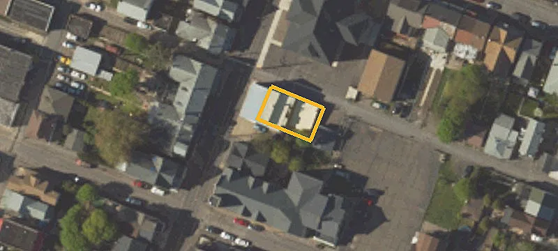 63 Poplar St