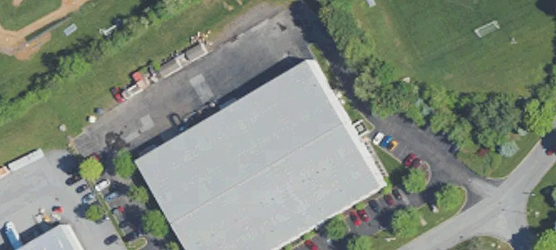 205 Bridgewater Rd