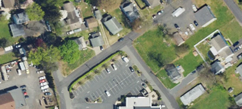 501 Cambria Ave