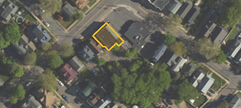 500 Carey Ave