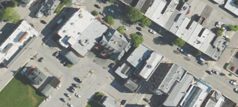 840 Lancaster Ave