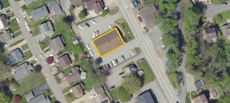 619 Mt Royal Blvd