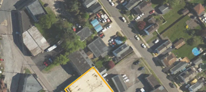 488 Vaughn St