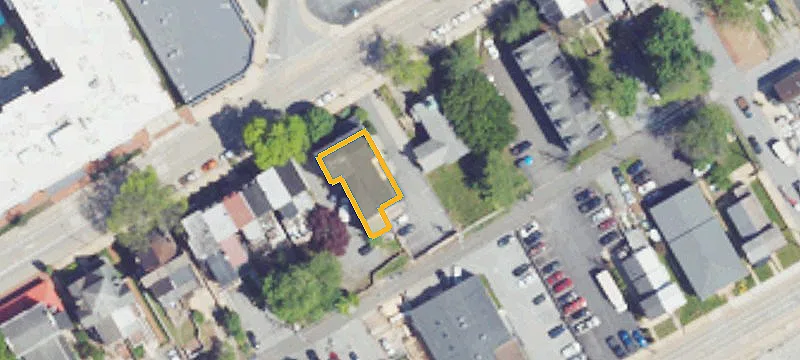 234 Gay St
