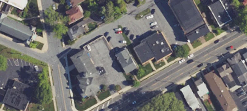 3 Lancaster Ave