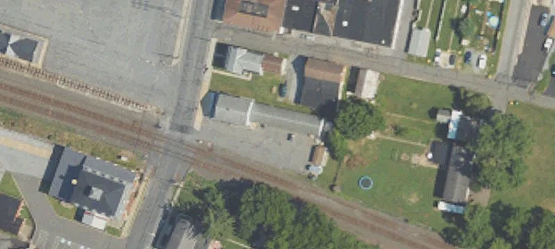 35 Werner St