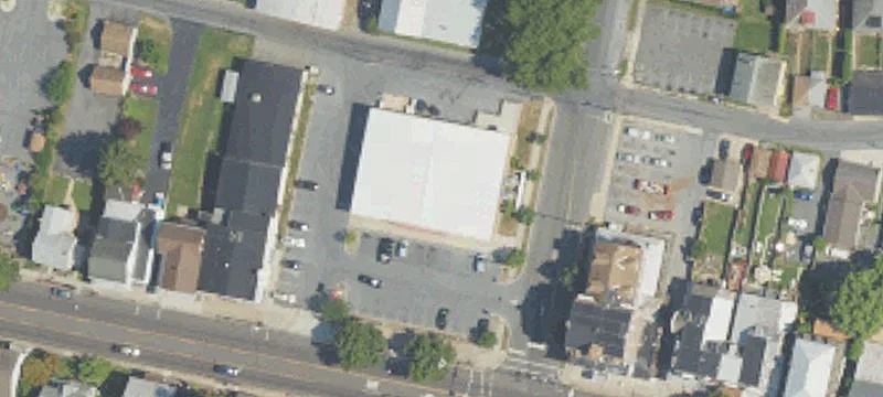 1 Penn Ave