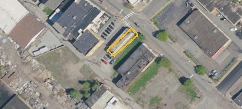 542 Braddock Ave