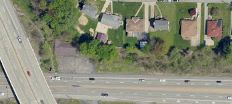 4501 William Penn Hwy