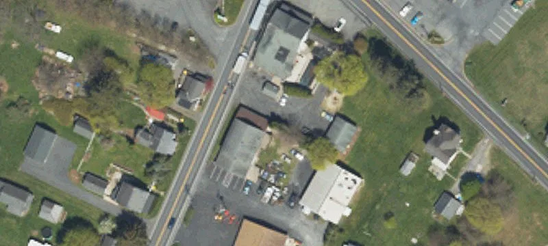 578 Moorestown Dr