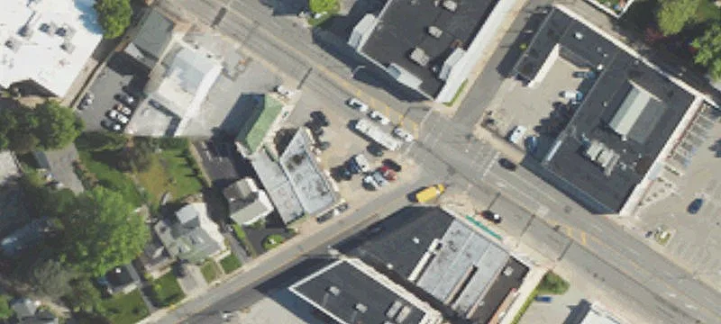 700 Lancaster Ave