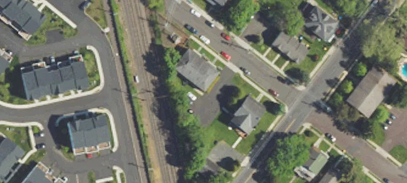 100 Mt Vernon St