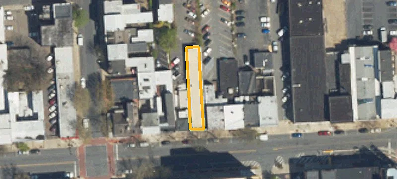149 Northampton St