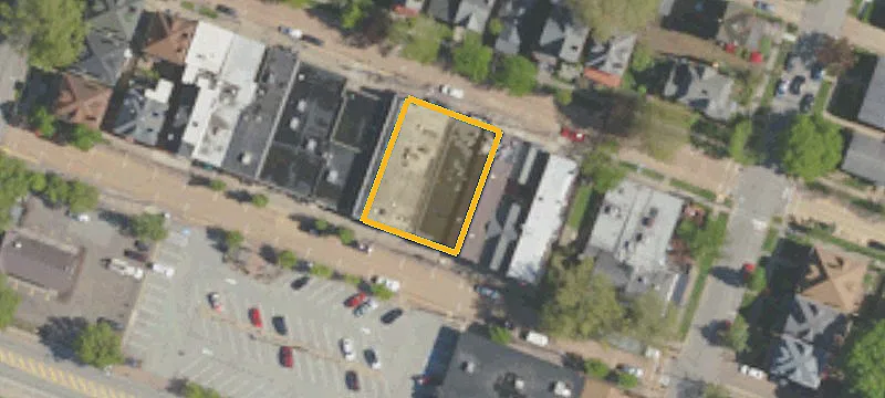 225 Commercial Ave
