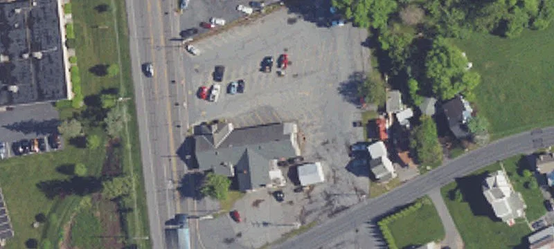 4401 Pottsville Pike