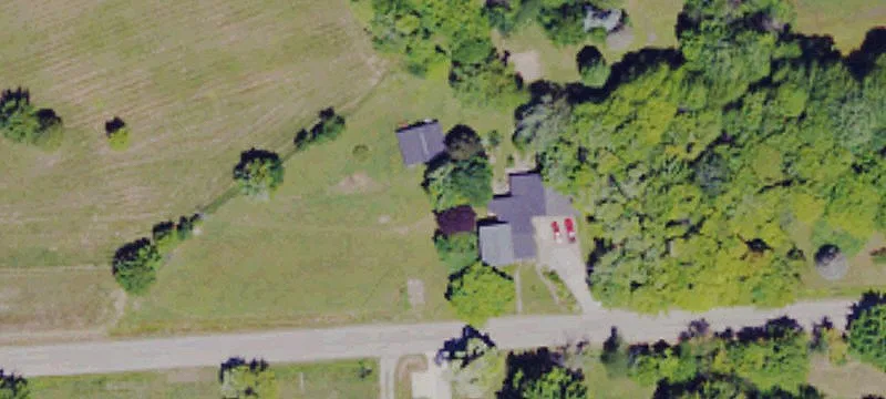 12650 Old Lk Rd