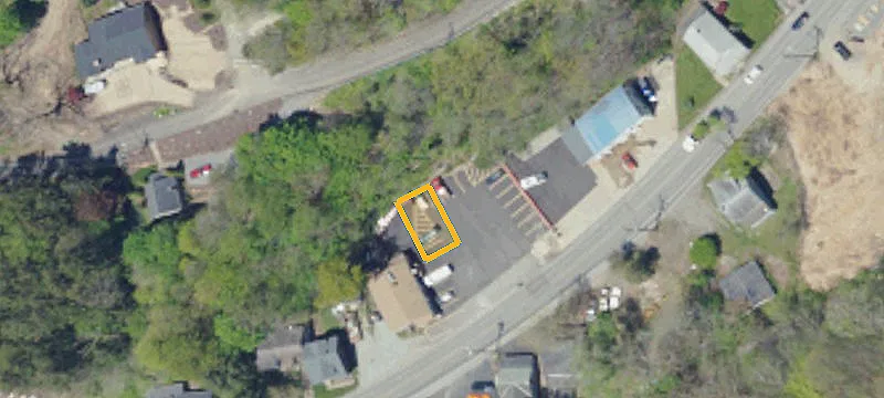 325 Cp Horne Rd